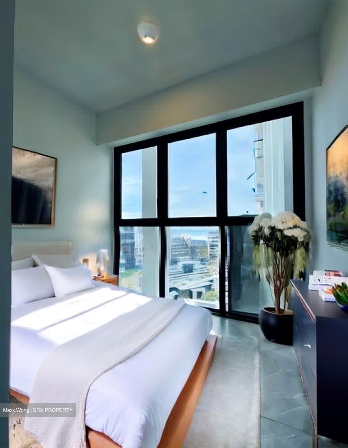 One Pearl Bank (D3), Apartment #624994681